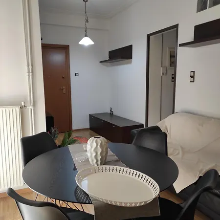 Cosy Apartment On Dragon Street Athens Exterior photo
