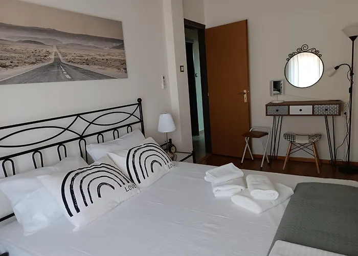 Cosy Apartment On Dragon Street