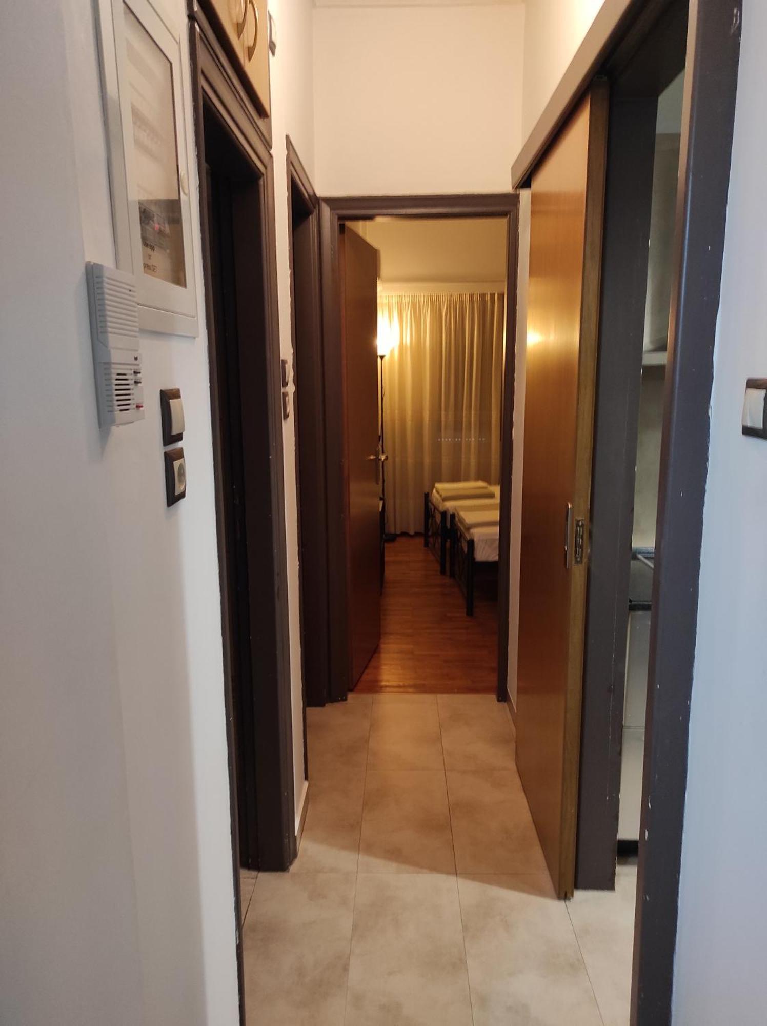 Apartment Cosy On Dragon Street