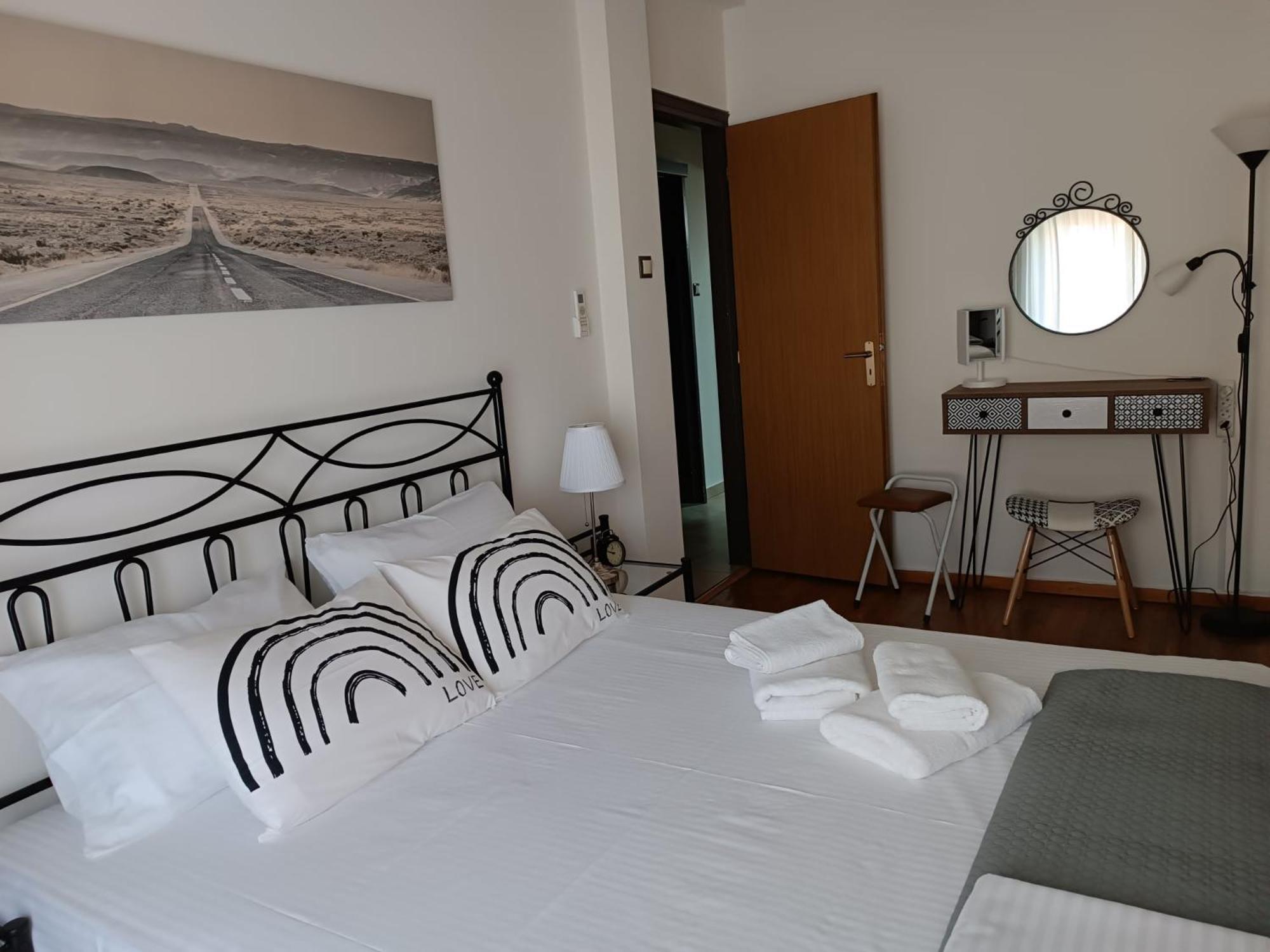 Apartment Cosy On Dragon Street *